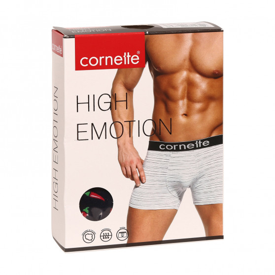 Muške bokserice Cornette High Emotion višebojni (508/127)