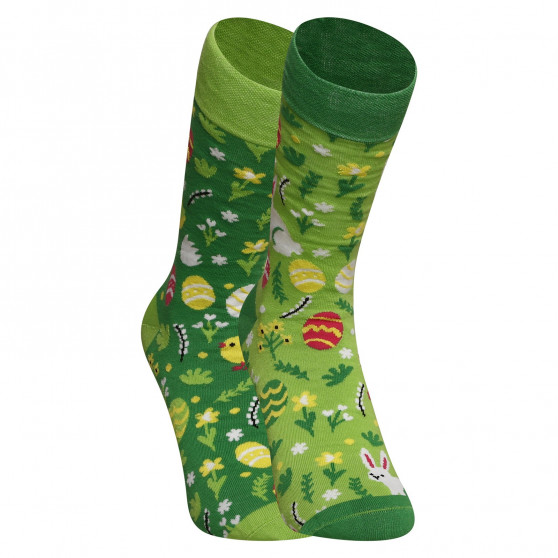 Sretne čarape Dedoles Uskršnji zeko (GMRS133)