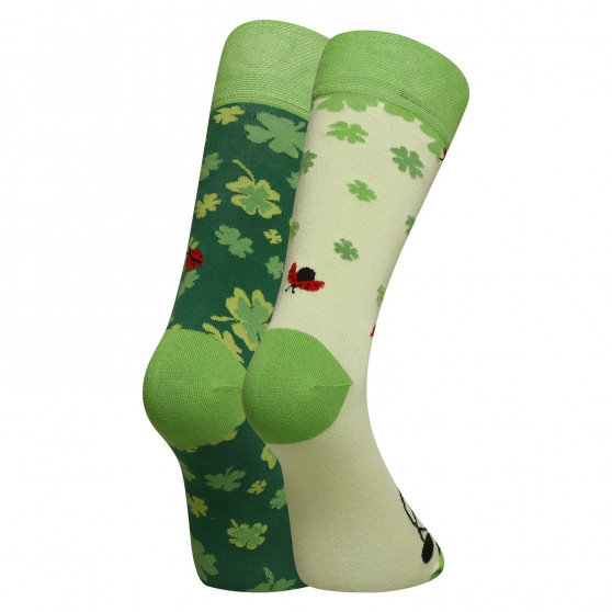 Sretne čarape Dedoles Djetelina s četiri lista za sreću (GMRS166)