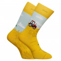Sretne čarape Dedoles Traktor (GMRS168)