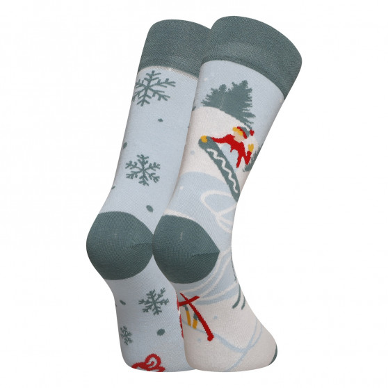 Sretne čarape Dedoles Na skijanju (GMRS152)