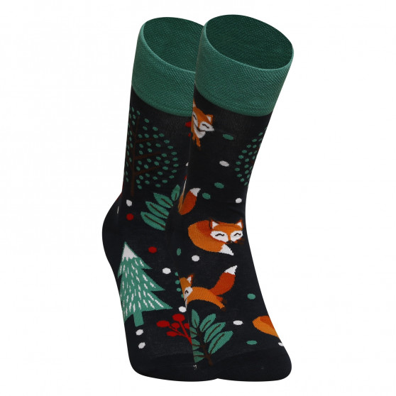 Sretne čarape Dedoles Hrđava lisica (GMRS199)