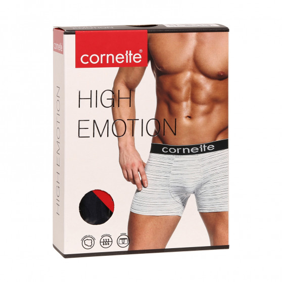 Muške bokserice Cornette High Emotion višebojni (508/126)