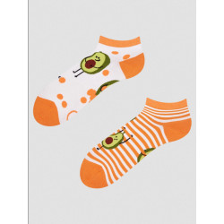 Sretne čarape Dedoles Smiješni avokado (GMLS229)