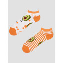 Sretne čarape Dedoles Smiješni avokado (GMLS229)