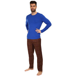 Muška pidžama Tommy Hilfiger višebojan (UM0UM01976 0TZ)