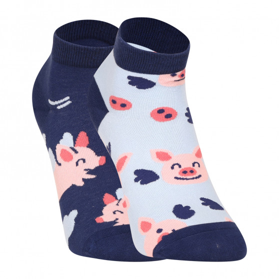 Sretne čarape Dedoles Leteće svinje (GMLS093)
