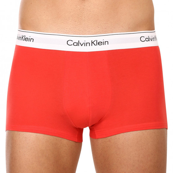 3PACK muške bokserice Calvin Klein višebojan (NB2380A-6ME)