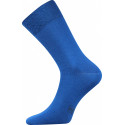 Čarape Lonka visoka plava (Decolor)