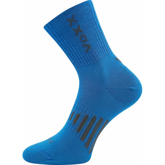 Voxx visoke plave čarape (Powrix)