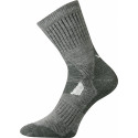 Čarape VoXX sivi merino (Stabil)