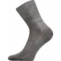 Voxx visoke svijetlo sive čarape (Orionis)