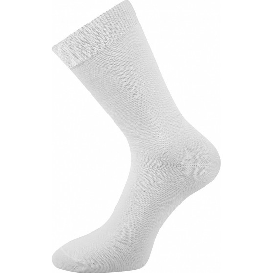 3PACK čarape BOMA bijela (Blažej)
