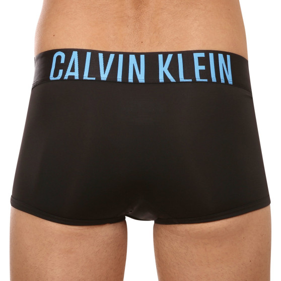 2PACK muške bokserice Calvin Klein crno (NB2599A-C2H)
