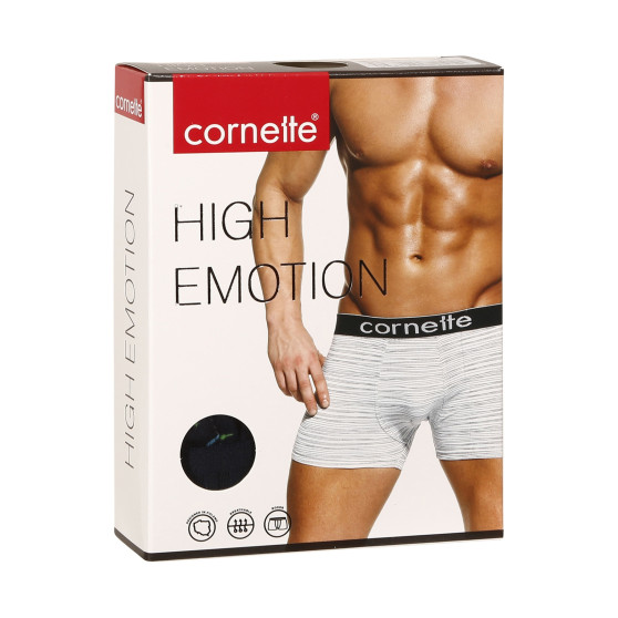 Muške bokserice Cornette High Emotion višebojni (508/135)