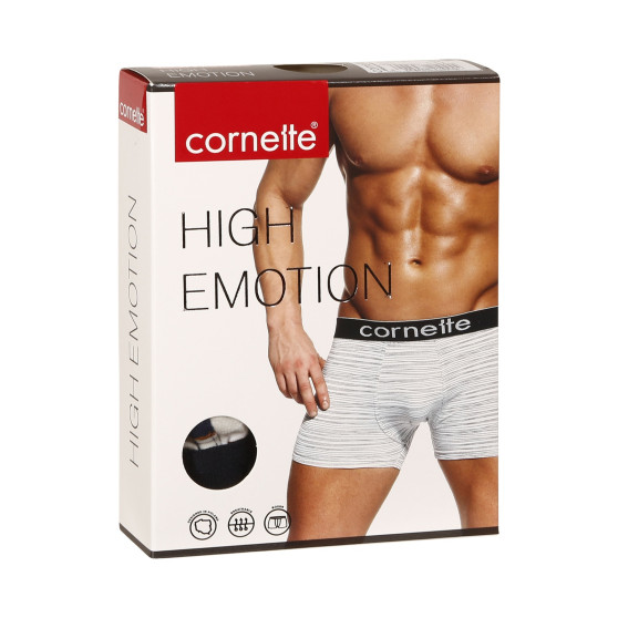 Muške bokserice Cornette High Emotion višebojni (508/137)