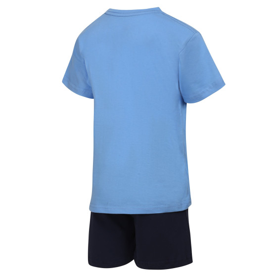 Pidžame za dječake Cornette višebojan (222/100)