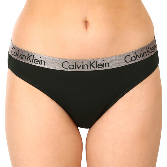3PACK žensko donje rublje Calvin Klein višebojan (QD3561E-BOZ)