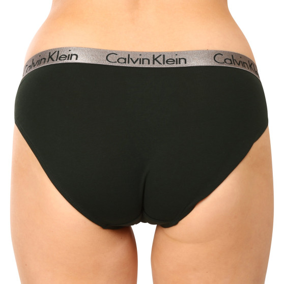 3PACK žensko donje rublje Calvin Klein višebojan (QD3561E-BOZ)
