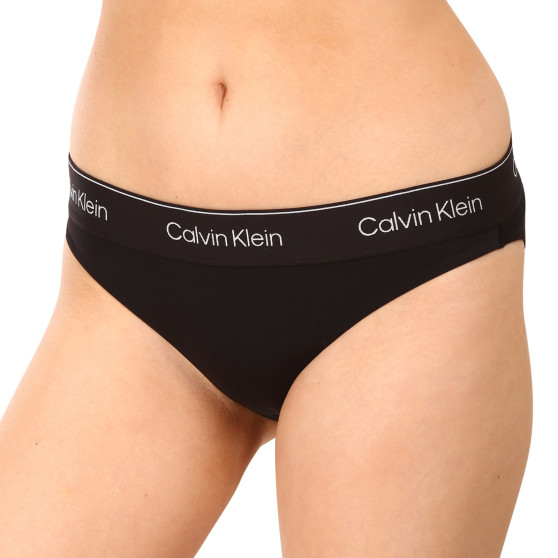 Žensko donje rublje Calvin Klein crno (QF6925E-UB1)
