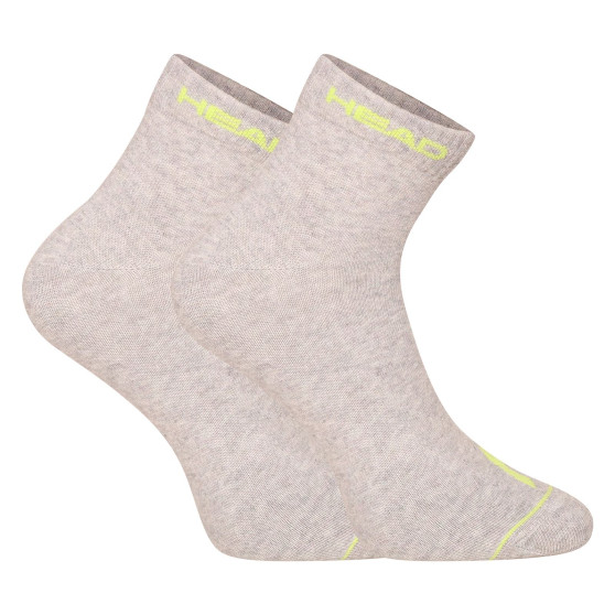 3PACK čarape GLAVA raznobojna (761011001 009)