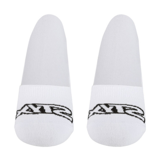 Čarape Styx ekstra niska bijela (HE1061)