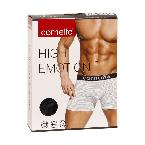 Muške bokserice Cornette High Emotion tamnoplava (508/122)