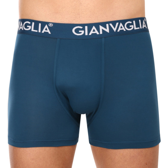 5PACK muške bokserice Gianvaglia višebojan (GVG-5007)
