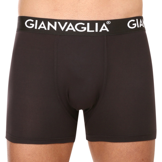 5PACK muške bokserice Gianvaglia višebojan (GVG-5007)