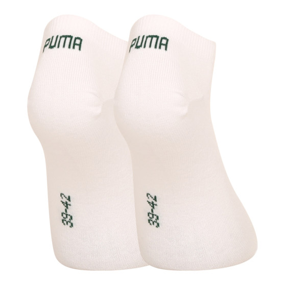 3PACK čarape Puma bijela (261080001 082)