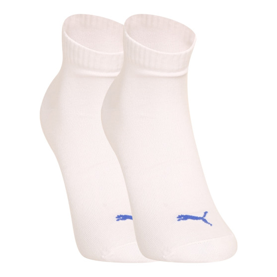 3PACK čarape Puma bijela (271080001 080)