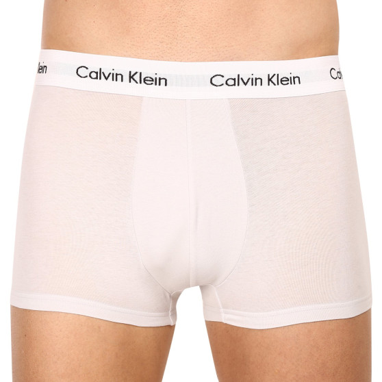 3PACK muške bokserice Calvin Klein višebojan (U2664G-CA5)
