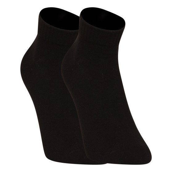 3PACK čarape Fila crno (F9300-200)