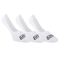 3PACK čarape Styx ekstra niska bijela (HE10616161)