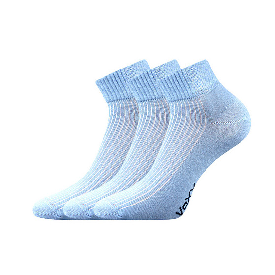 3PACK čarape VoXX plava (Setra)