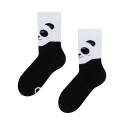 Vesele dječje tople čarape Dedoles Sretna panda (DKWS1070)