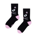 Vesele dječje tople čarape Dedoles Mačje oko (DKWS1073)