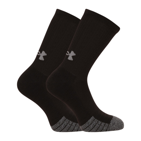 3PACK čarape Under Armour crno (1346751 001)