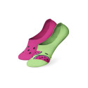 Vesele ekstra niske čarape Dedoles Sočna lubenica (D-U-SC-NSS-C-C-1317)