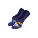 Vesele ekstra niske čarape Dedoles Tropski tukan (D-U-SC-NSS-C-C-1324)