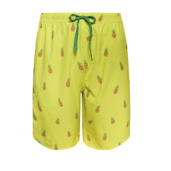 Veseli muški kupaći kostimi Dedoles Svježi ananas (D-M-BW-ST-C-RP-1591)