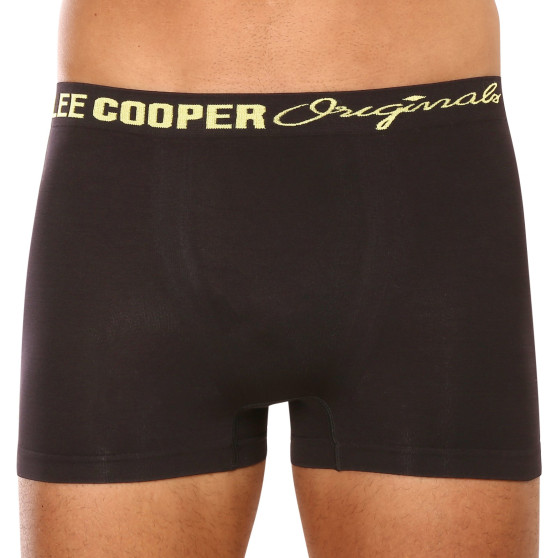 5PACK muške bokserice Lee Cooper crno (LCU3200774A-1948355)