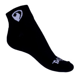 Čarape Represent crne kratke hlače (R8A-SOC-0201)