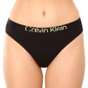 Žensko donje rublje Calvin Klein crno (QF7402E-UB1)