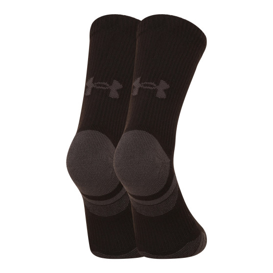 3PACK čarape Under Armour višebojan (1379512 011)