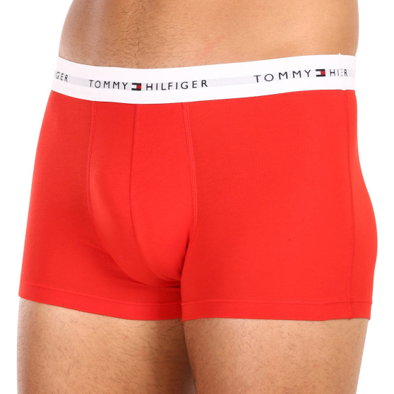 5PACK muške bokserice Tommy Hilfiger višebojan (UM0UM02767 0YW)