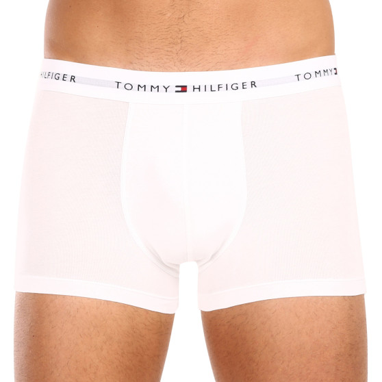 5PACK muške bokserice Tommy Hilfiger višebojan (UM0UM02767 0YW)