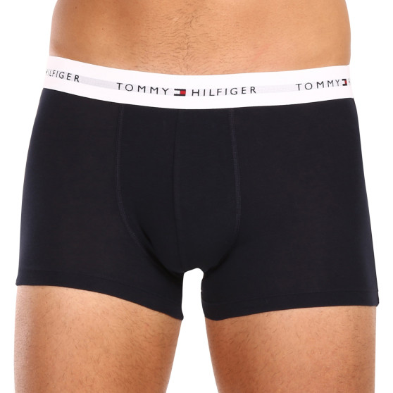 5PACK muške bokserice Tommy Hilfiger višebojan (UM0UM02767 0YW)