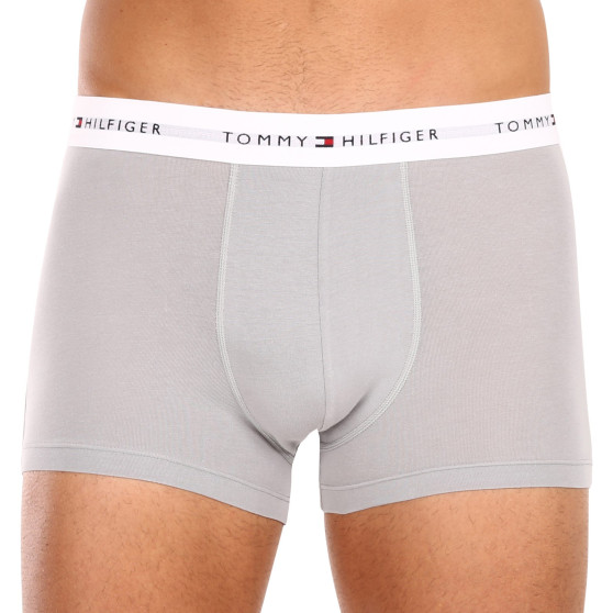 5PACK muške bokserice Tommy Hilfiger višebojan (UM0UM02767 0YW)