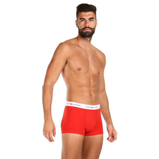 5PACK muške bokserice Tommy Hilfiger višebojan (UM0UM02767 0YW)